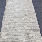 Безворсовий килим JUTE RUG 3 , NATURAL - Висока якість за найкращою ціною в Україні зображення 2.